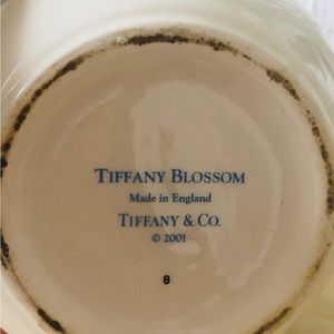 Vintage Tiffany&co vase